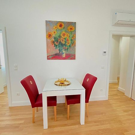 Steiner Residences Vienna Reumannplatz Room photo