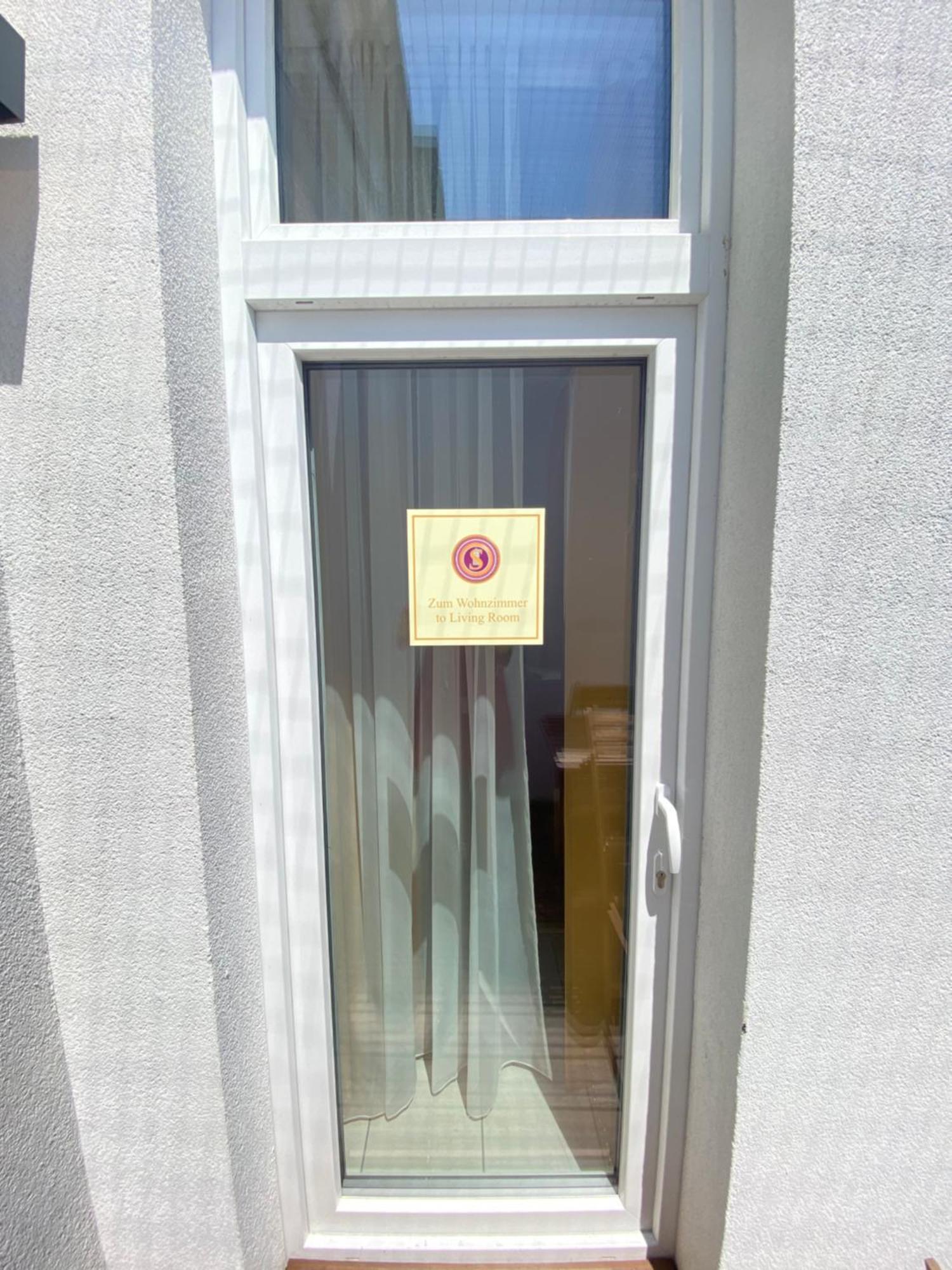 Steiner Residences Vienna Reumannplatz Room photo